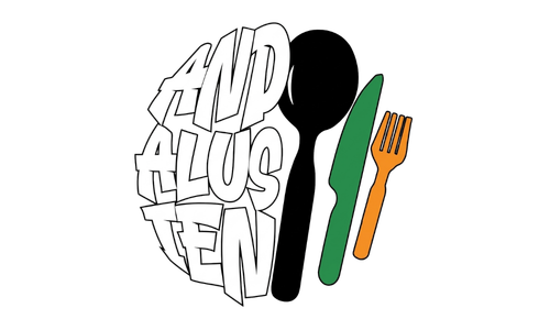 Imbiss Andalusien Logo