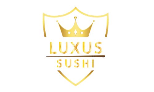 Luxus Sushi Logo