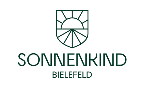 Sonnenkind Logo